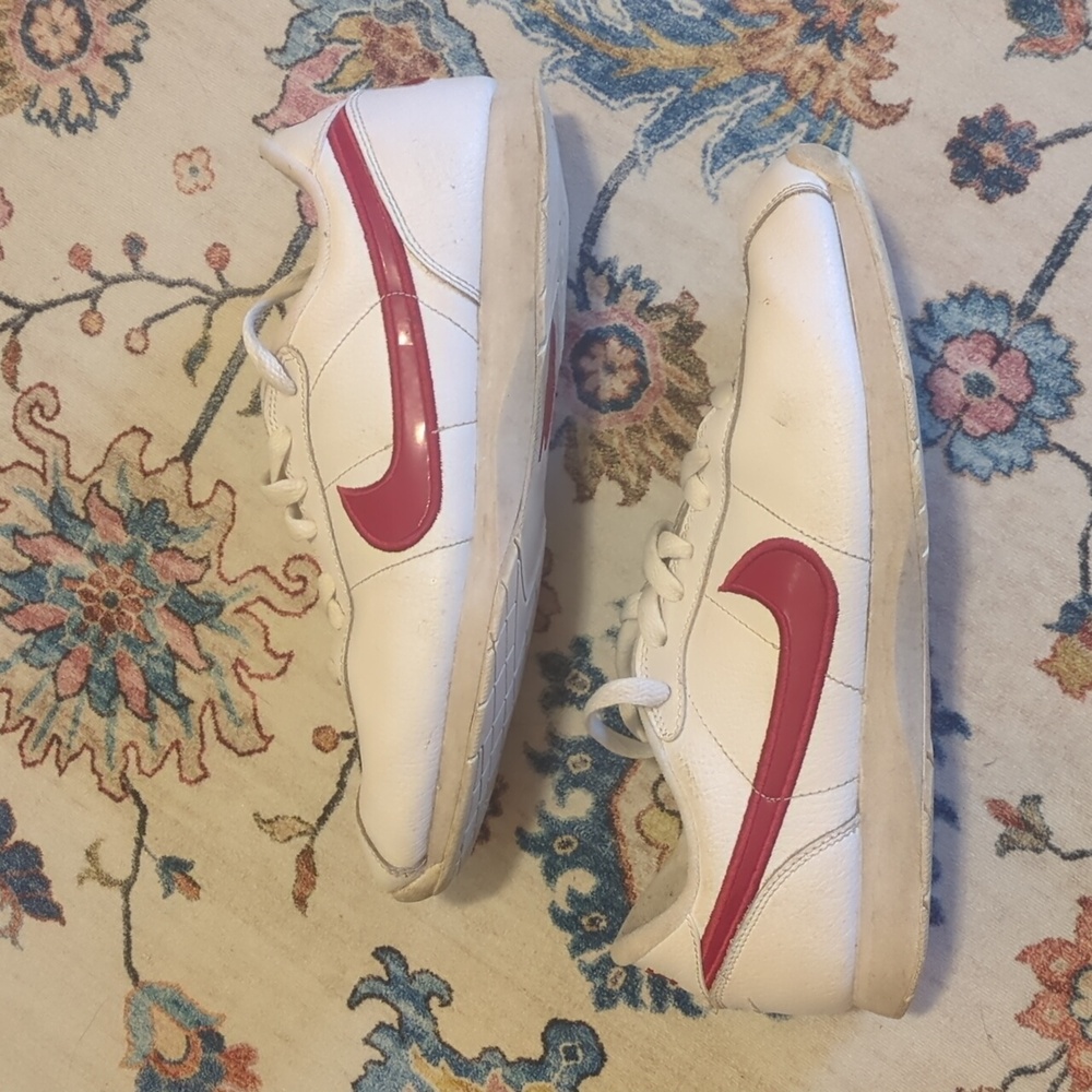 Nike Cheer Shoes